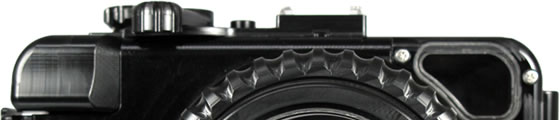 Carcasa Recsea para la Sony RX-100 II